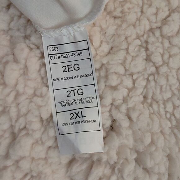 WOMEN'S DEL SOL MYRTLE BEACH TANK TOP, SIZE 2XL - NEW! - Picture 7 of 8